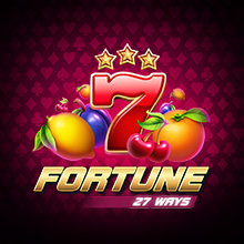 Fortune 27 Ways